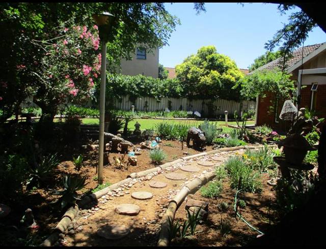 4 BEDROOM HOUSE FOR SALE IN PELLISSIER